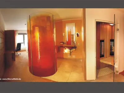 Einzelzimmer Beispielansicht