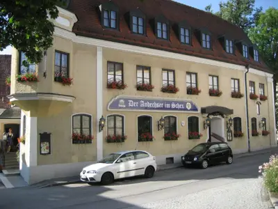 Hausfront