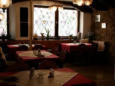 Einzelzimmer für 1 Person (12 m²) in Alzey 3/8
