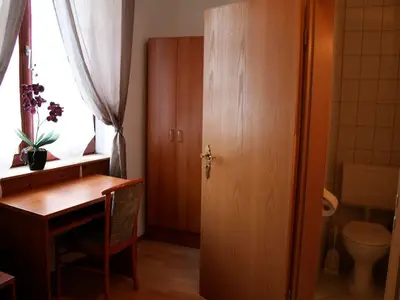 Einzelzimmer für 1 Person (12 m²) in Alzey 8/8