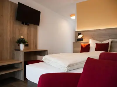 Gasthaus & Albhotel zum Bahnhöfle