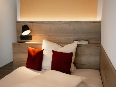 Gasthaus & Albhotel zum Bahnhöfle