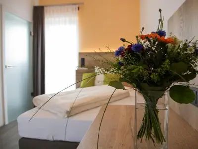 Gasthaus & Albhotel zum Bahnhöfle