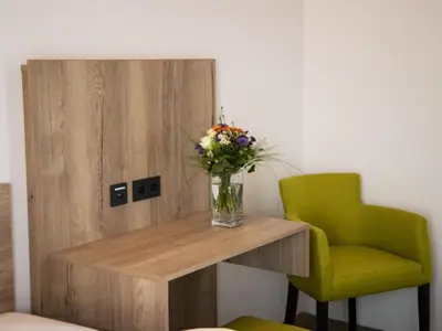 Gasthaus & Albhotel zum Bahnhöfle