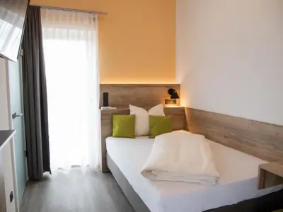 Gasthaus & Albhotel zum Bahnhöfle