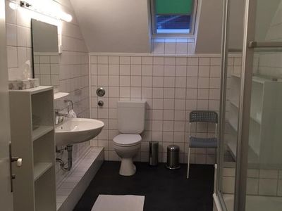 Einzelzimmer für 14 Personen (60 m²) in Arnsberg 5/5