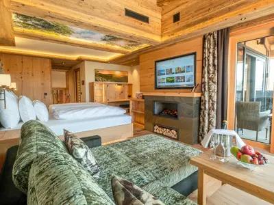 naturSPA Suite