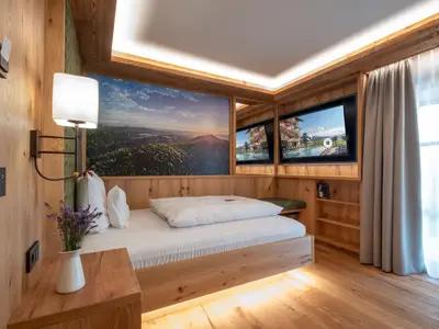 Natur- Wohlfühlhotel Brunner Hof OHG