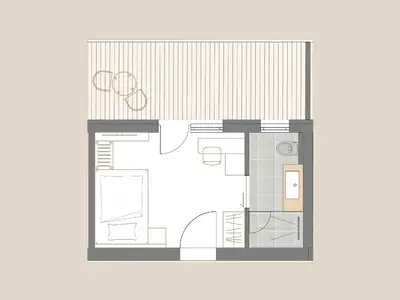 Natur- Wohlfühlhotel Brunner Hof OHG