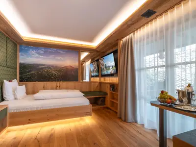 Natur- Wohlfühlhotel Brunner Hof OHG