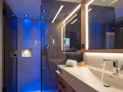 Natur- Wohlfühlhotel Brunner Hof OHG