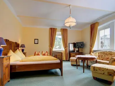 Einzelzimmer für 1 Person (16 m²) in Arriach 3/10
