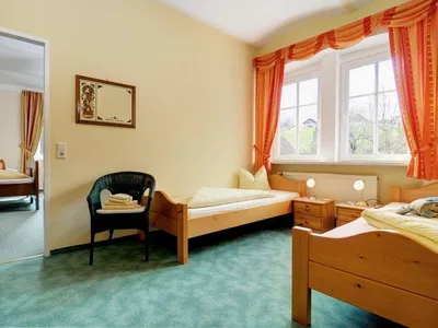 Einzelzimmer für 1 Person (16 m²) in Arriach 8/10