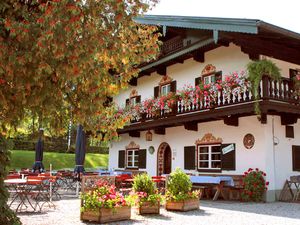 Einzelzimmer für 1 Person in Aschau im Chiemgau