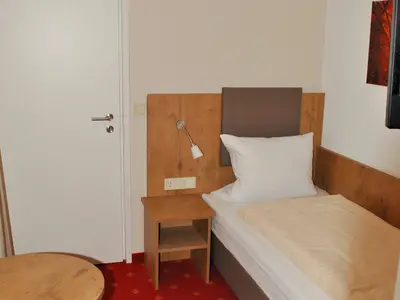 Einzelzimmer Gasthof Kampenwand