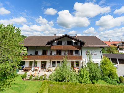 Kleines Hotel Edeltraud