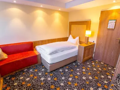 Einzelzimmer für 1 Person in Attendorn 2/2