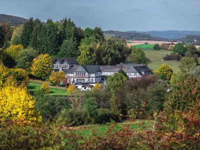 Einzelzimmer für 1 Person in Attendorn 8/10