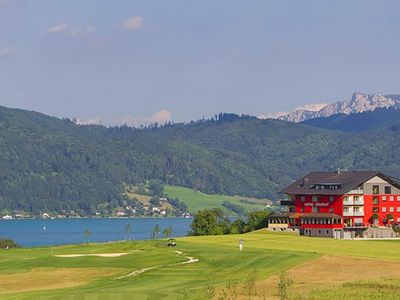 Einzelzimmer für 1 Person (17 m²) in Attersee 4/10