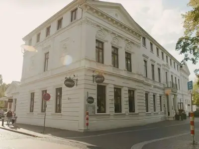 Einzelzimmer für 1 Person (15 m²) in Aurich 2/10