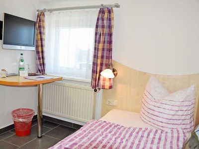 Einzelzimmer für 1 Person (9 m²) in Baabe 8/10