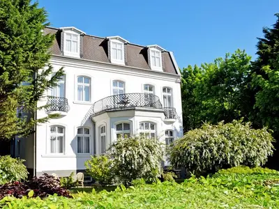 Einzelzimmer für 1 Person (15 m²) in Baabe 3/10