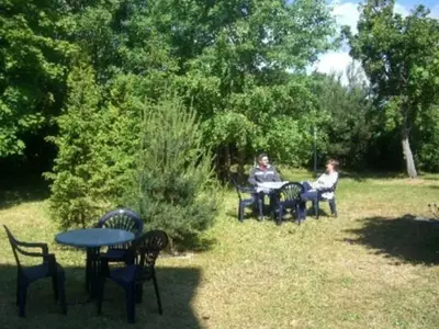 Einzelzimmer für 1 Person (15 m²) in Baabe 6/10