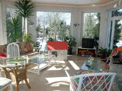 Einzelzimmer für 1 Person (15 m²) in Baabe 7/10