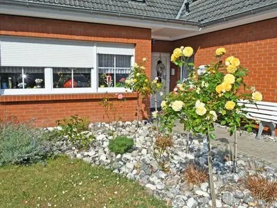 Einzelzimmer für 1 Person (21 m²) in Baabe 3/10