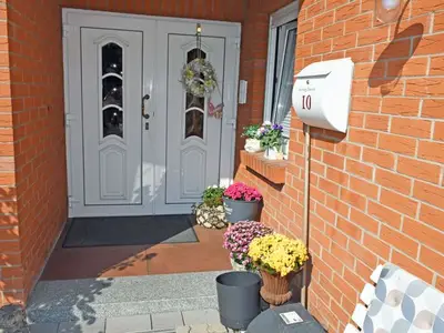 Einzelzimmer für 1 Person (21 m²) in Baabe 8/10