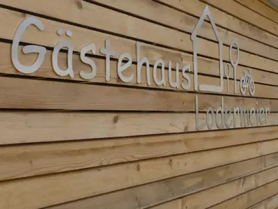Gästehaus Lodermeier