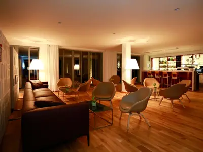 Campus Bar