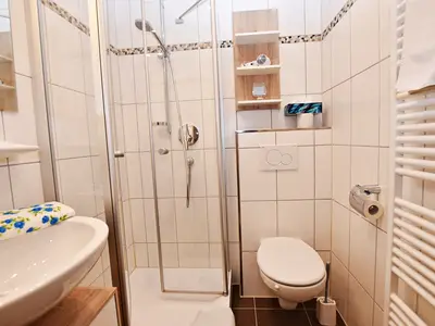 Einzelzimmer für 1 Person (11 m²) in Bad Bayersoien 3/10
