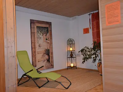 Einzelzimmer für 1 Person (11 m²) in Bad Bayersoien 8/10