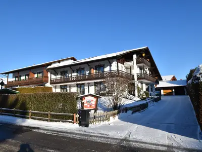 Einzelzimmer für 1 Person (11 m²) in Bad Bayersoien 9/10