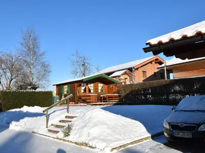 Einzelzimmer für 1 Person (11 m²) in Bad Bayersoien 10/10