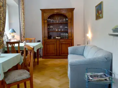 Einzelzimmer für 1 Person in Bad Berneck 2/10