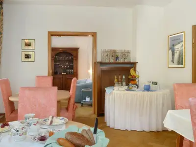 Einzelzimmer für 1 Person in Bad Berneck 3/10