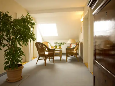 Einzelzimmer für 1 Person in Bad Berneck 1/4