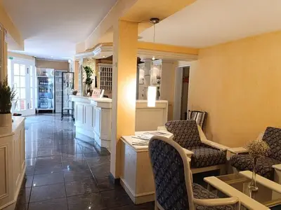 Einzelzimmer für 2 Personen (18 m²) in Bad Bevensen 3/9