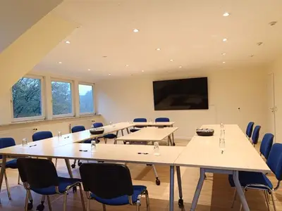 Einzelzimmer für 2 Personen (18 m²) in Bad Bevensen 6/9