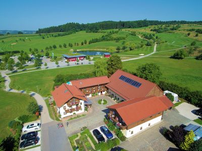 Einzelzimmer für 1 Person in Bad Birnbach 1/10