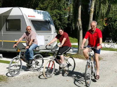 Einzelzimmer für 1 Person (10 m²) in Bad Birnbach 6/10