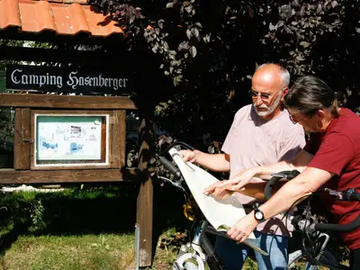 Einzelzimmer für 1 Person (10 m²) in Bad Birnbach 7/10