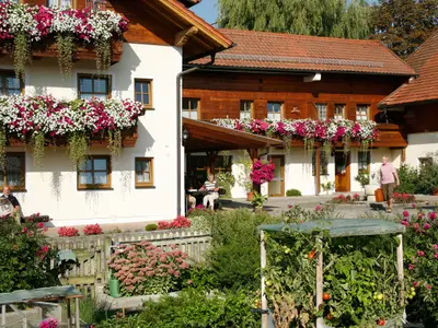 Einzelzimmer für 1 Person (10 m²) in Bad Birnbach 8/10