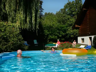 Einzelzimmer für 1 Person (10 m²) in Bad Birnbach 10/10