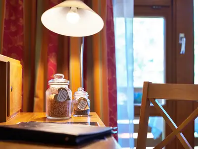 Einzelzimmer für 1 Person in Bad Birnbach 3/6