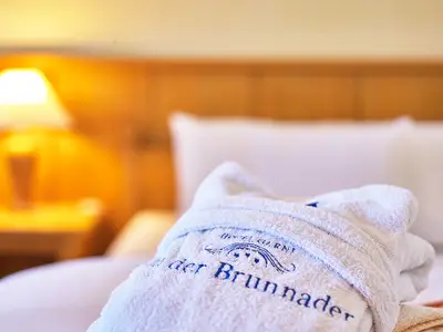 Einzelzimmer für 1 Person in Bad Birnbach 4/6