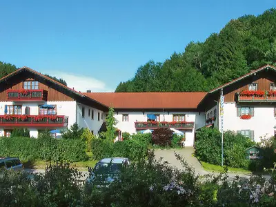 Einzelzimmer für 1 Person in Bad Birnbach 1/5