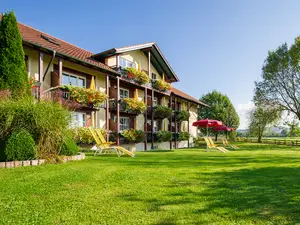 Einzelzimmer für 1 Person (19 m²) in Bad Birnbach